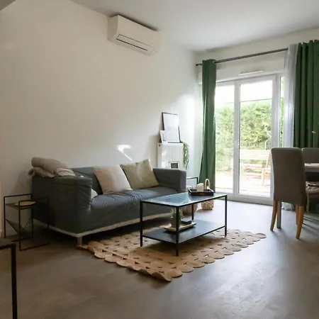Rs_cosyhome * Nanterre